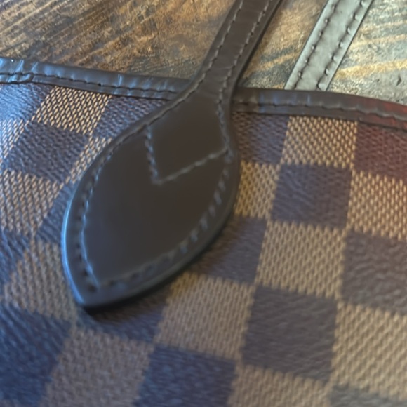 Louis Vuitton Damien Ebene Neverfull - Picture 12 of 16